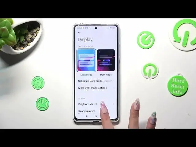 'Video thumbnail for How to Change Font Size on Redmi Note 12 Pro?'
