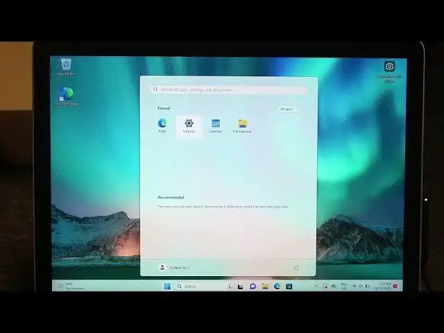 Video thumbnail for How to Enable and Disable Game Mode on Microsoft Surface Go 3