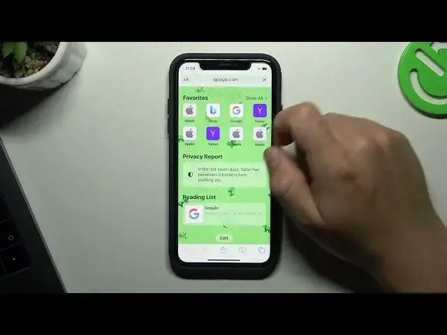 Video thumbnail for Clean Up Your Browsing: Learn How to Delete Favorites on Safari Like a Pro!