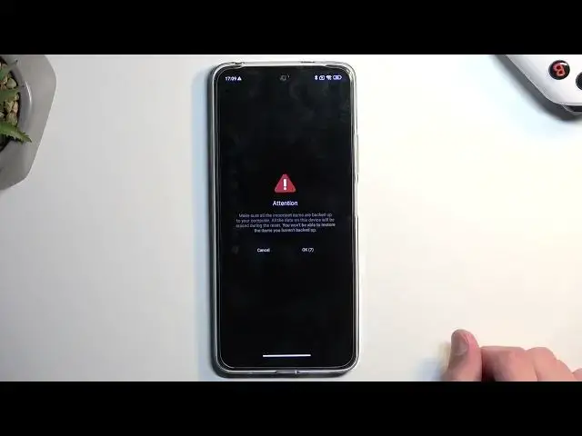 Video thumbnail for How to Hard Reset REDMI Note 12 via System Settings?