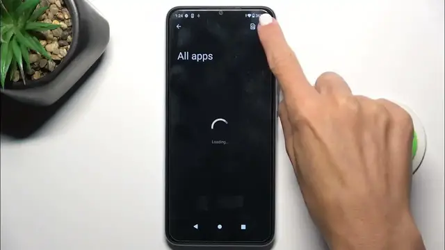 Video thumbnail for How to Reset App Preferences on XIAOMI Redmi A2 - Restore App Defaults