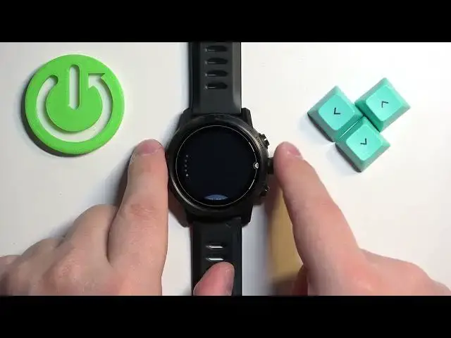 Video thumbnail for How to Change Watch Faces on Coros Apex Pro?