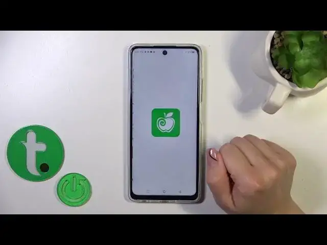 'Video thumbnail for How to Install iPhone Keyboard on INFINIX Hot 30? - Green Apple Keyboard App'