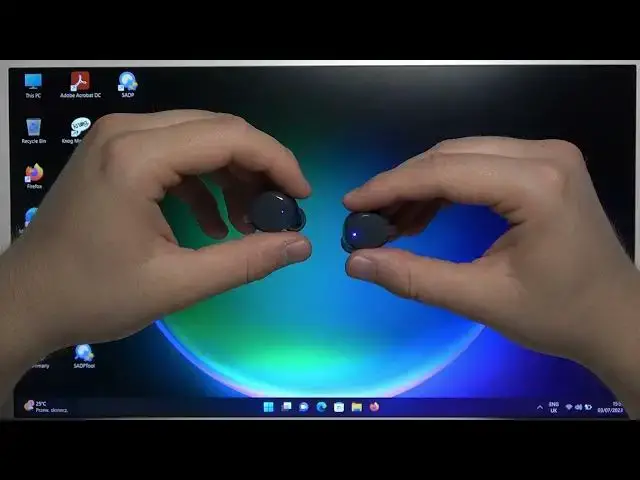 'Video thumbnail for How to Pair Tozo T12 with Windows PC / Laptop?'