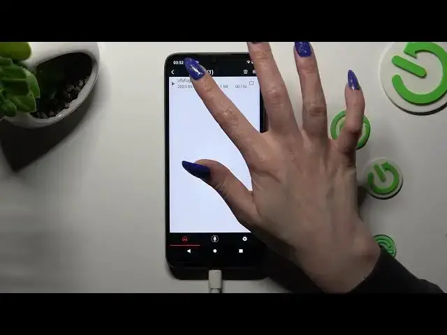 Video thumbnail for How to Record Sounds in NOKIA C12 - Find Sound Recording