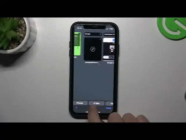 'Video thumbnail for iOS Tricks: How to Turn Off Private Browsing on iPhone?'