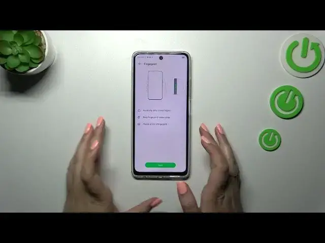 Video thumbnail for How to Add Fingerprint on INFINIX Hot 30 – Set Up Fingerprint Unlock