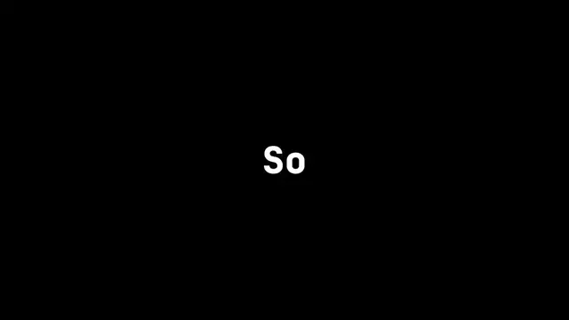 Video thumbnail for The most unused macOS feature (Mac Terminal pt.1)