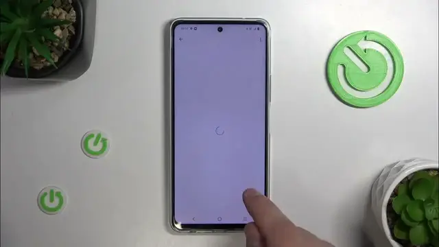 Video thumbnail for How to Set Up 'Hey Google' on Your Vivo Y36 for Easy Access to Google Assistant