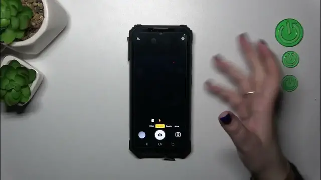 Video thumbnail for How to Restore Default Camera Settings on OUKITEL WP23