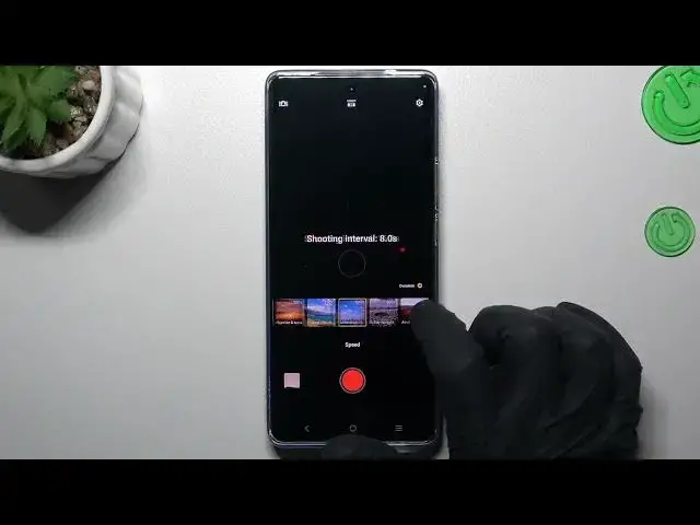 Video thumbnail for How to Change the Speed of a Timelapse Video on a VIVO X90 Pro