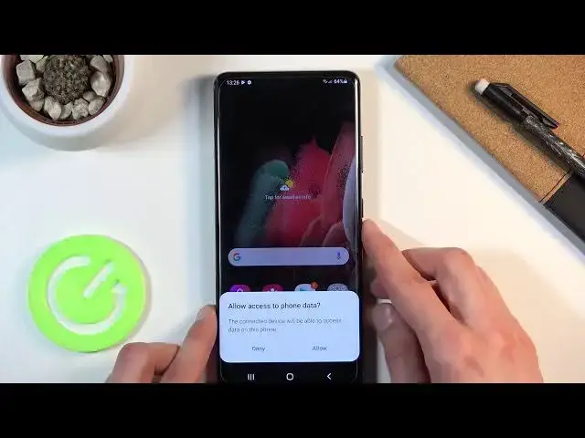 Video thumbnail for How to Check Warranty Status in Samsung Galaxy S21 Ultra?