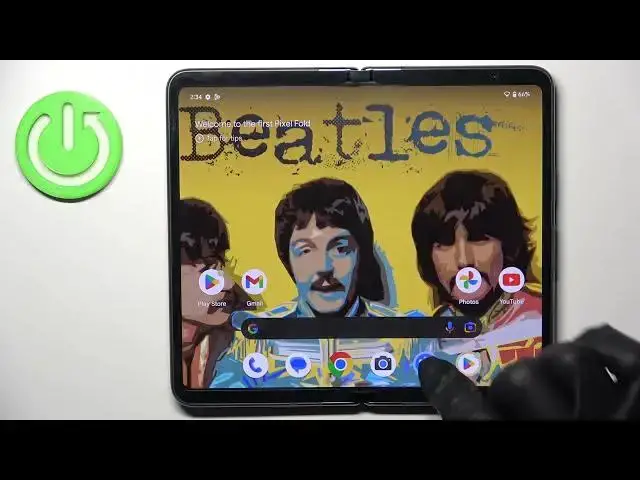 Video thumbnail for How to Check Total Screen on GOOGLE Pixel Fold – Verify Display Time