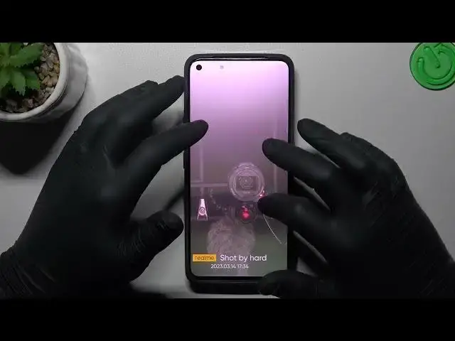 Video thumbnail for How to Customize Watermark in Photos on Realme GT2 / Personalize Your Photos