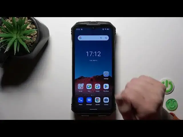 Video thumbnail for How to Activate Google Assistant on DOOGEE V Max? - Enable Hey Google