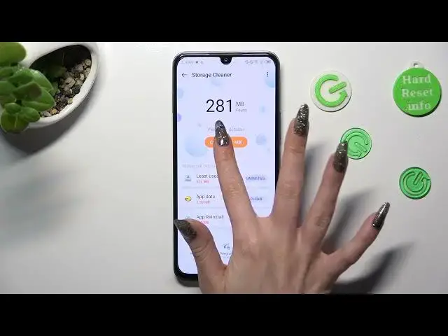 'Video thumbnail for How to Clean Storage on Infinix Note 12 2023? Remove Junk / Trash Files and Save Storage Space Easy!'