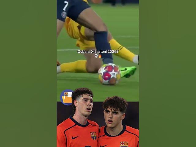 Video thumbnail for ¿Sería possible? 💭