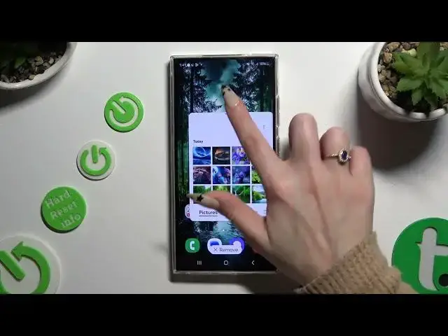 'Video thumbnail for How to Open Apps in Pop Up View on SAMSUNG Galaxy S24 Ultra - Activate Floating Windows'