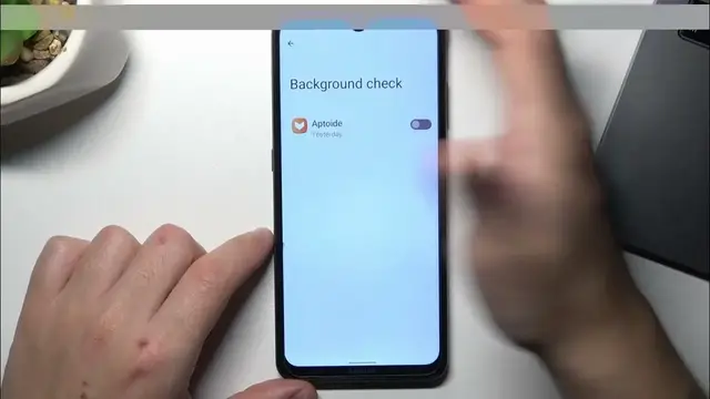 'Video thumbnail for How to Clear Ram in Android'