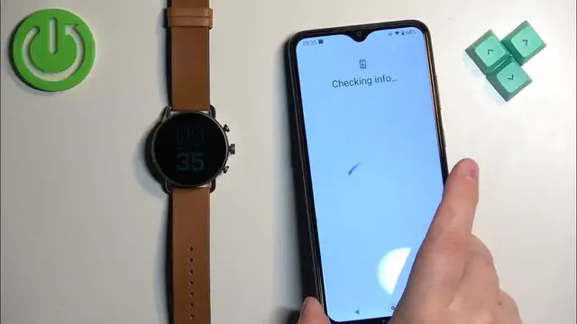 Video thumbnail for How to Add or Remove Google Account On SKAGEN Falster Gen 6