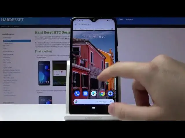 Video thumbnail for How to Open Apps in Split Screen View on Nokia 6.2 2019 - Use Split Screen