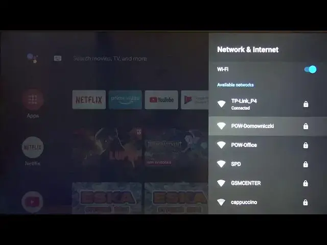 Video thumbnail for How to Connect Xiaomi Mi Stick TV to the Wi-Fi – Internet Connection Guide