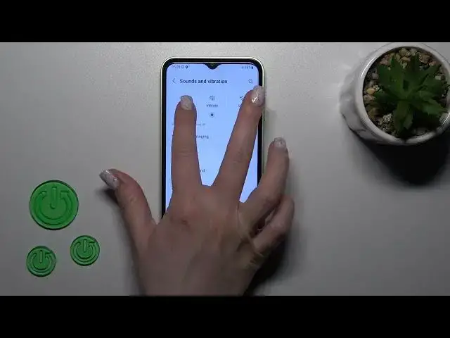 'Video thumbnail for How to Mute Ringtone in SAMSUNG Galaxy A14 - Turn Off Ringtone Sound'