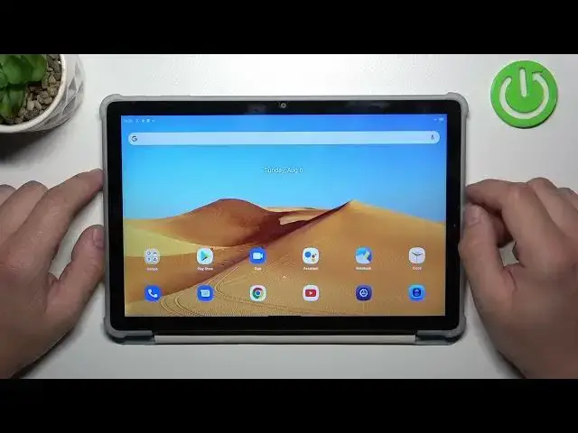 Video thumbnail for How to Enable/Disable Airplane Mode on BLACKVIEW Tab 13 - Disable Network Connection