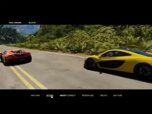 Video thumbnail for How To Enable & Disable Alternate Mouse Controls In The Crew Motorfest