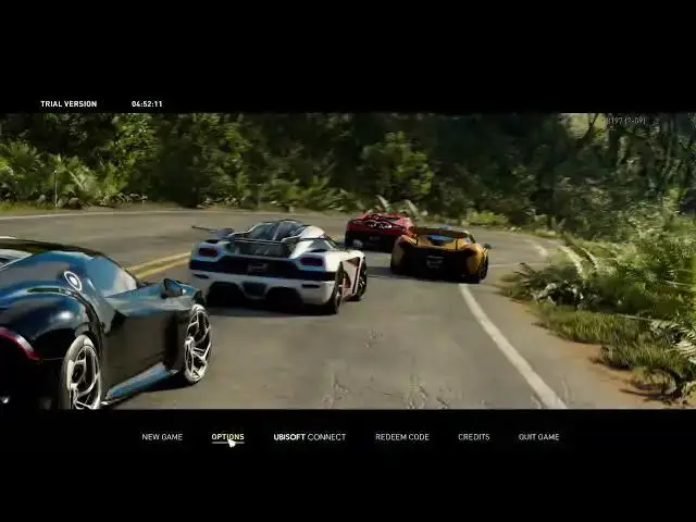 Video thumbnail for How To Enable & Disable Input Tips In The Crew Motorfest