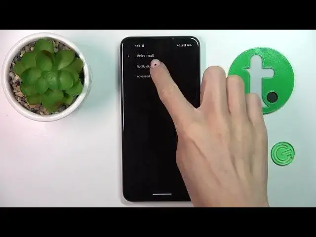 'Video thumbnail for Android 14: How to Change Voicemail Notification?'