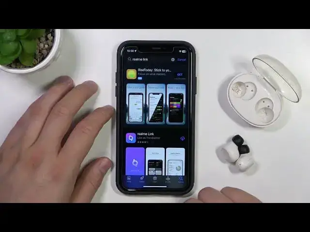 Video thumbnail for How to Pair Realme Buds Q2s with iPhone / iPad?