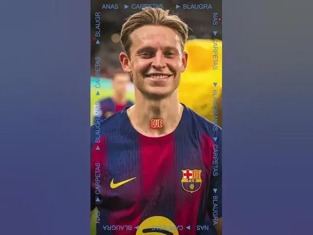 Video thumbnail for KOUNDÉ ES DUDA PARA EL CLÁSICO