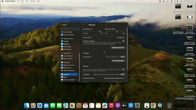 Video thumbnail for How to Change Keyboard Language on Your iMac A2116 19,2 2019