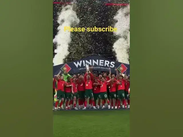 'Video thumbnail for #ronaldo #winner #time'