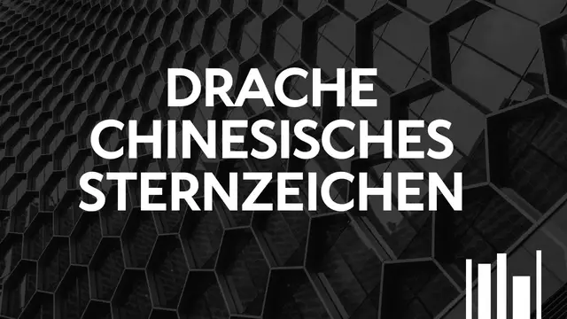 Video thumbnail for Drache chinesisches Sternzeichen, Persönlichkeit, Eigenschaften, Element, Kompatibilität.