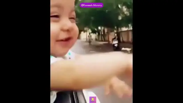 'Video thumbnail for Cute funny baby videos memes #shorts #cutebaby #babyvideos #mom 20'