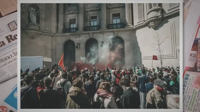 Video thumbnail for Michigan’s ‘Religious Freedom Restoration Act’