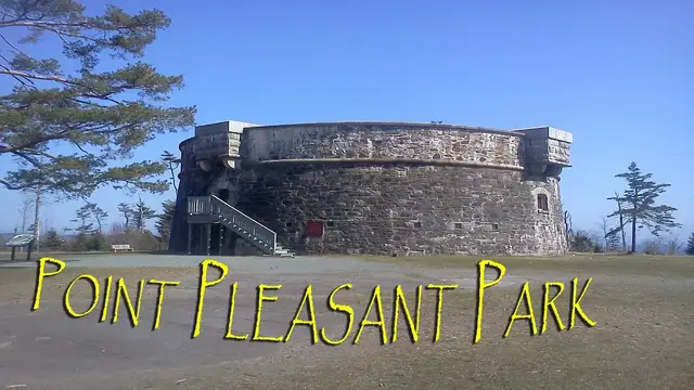 Video thumbnail for Point Pleasant Park. Halifax, Nova Scotia