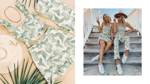 'Video thumbnail for Cute Sundresses for Beach Vacation'