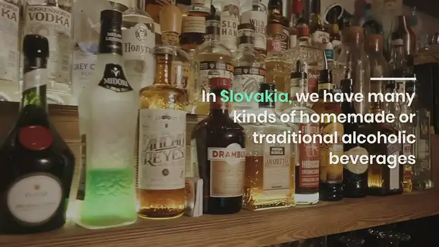 'Video thumbnail for What is Slovak National Spirit?'
