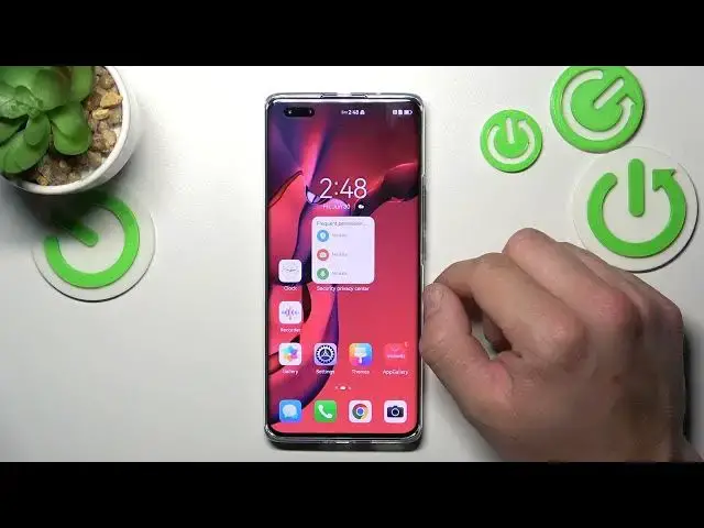 'Video thumbnail for How to Enable & Disable Airplane Mode on Huawei Nova 11 Pro?'