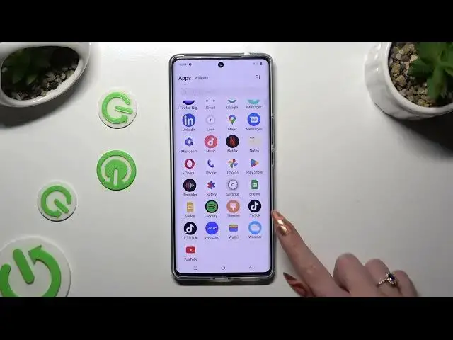 Video thumbnail for How to Clone Apps in VIVO T2 Pro – Duplicate Apps