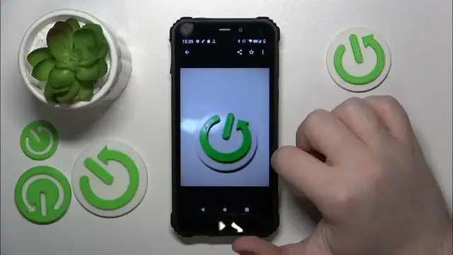 Video thumbnail for How to Move Files from Internal Storage to SD Card on OUKITEL WP20