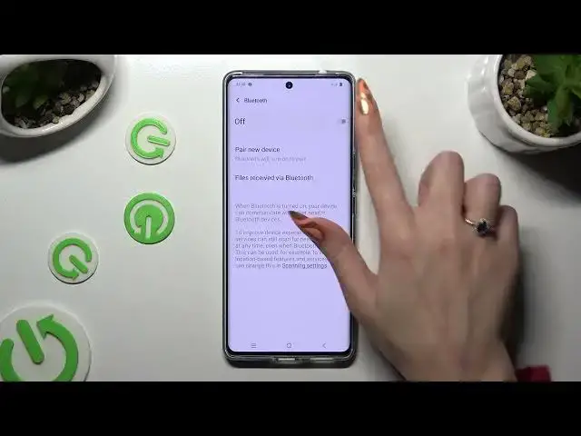 Video thumbnail for How to Connect VIVO T2 Pro via Bluetooth with Device – Bluetooth Connection