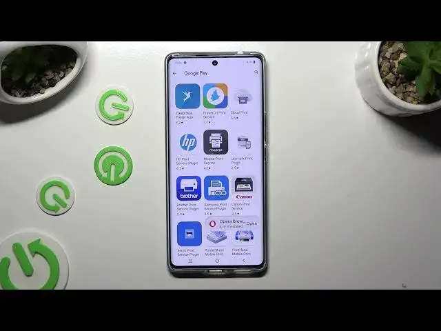 'Video thumbnail for How to Connect VIVO T2 Pro with Printer  - Wireless Connection'