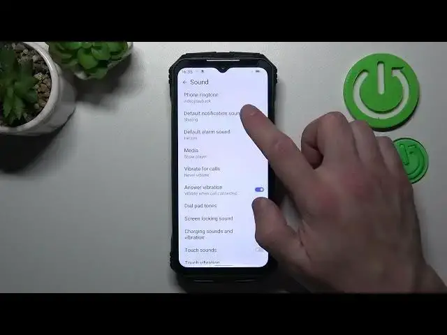 'Video thumbnail for How to Set Custom Notification Sound on Doogee V Max? Let's Download & Install Own Notification Tone'