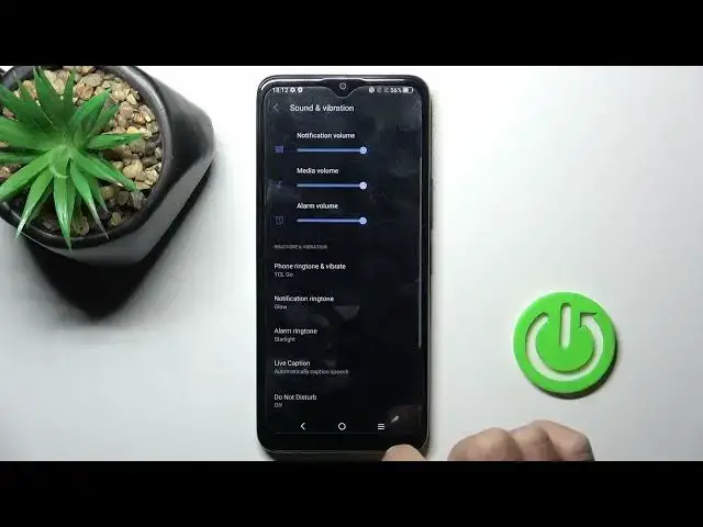 'Video thumbnail for How to Change Ringtone on TCL 406'