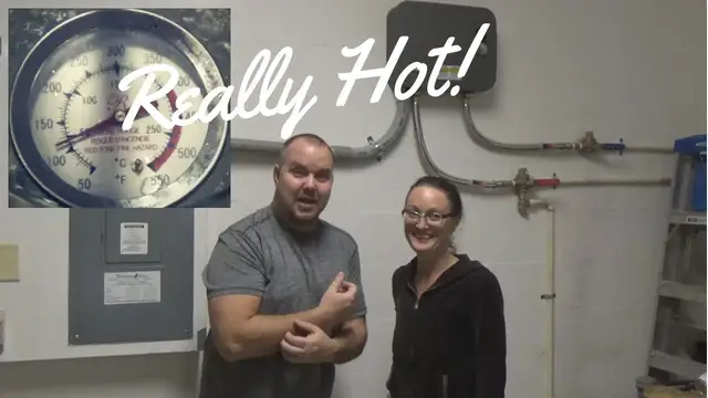 Video thumbnail for Review Atmor ThermoPro Tankless Water Heater E03 || Review Atmor ThermoPro