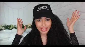 Video thumbnail for Kiierr Laser Cap For Hair Growth | Does Kiierr laser Cap Really Work ( Review 2023)